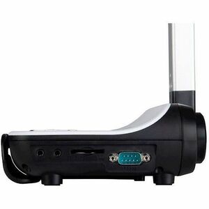 Optoma DC556 Dokumentenkamera - CMOS - 17x Optischer Zoom - 8x Digitaler Zoom - 60 fps