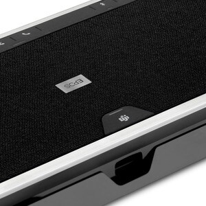 EPOS EXPAND 80T Freisprecheinrichtung - Schwarz, Silber - USB