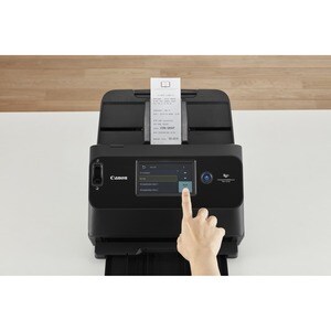 DR-S130 SCANNER