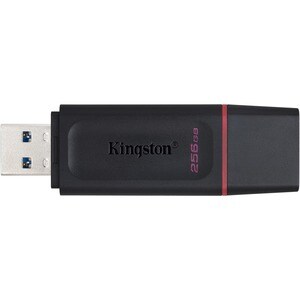 Kingston DataTraveler Exodia DTX 256 GB USB 3.2 (Gen 1) Flash-Laufwerk - Schwarz, Rosa