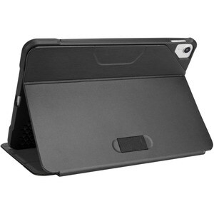 Targus Click-In THZ865GL Tasche (Flip) für 27,7 cm (10,9 Zoll) bis 27,9 cm (11 Zoll) iPad Pro (4. Generation), iPad Pro (3