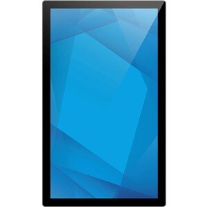 Elo Interactive 3203L 80 cm (31,5 Zoll) LCD Digital-Signage-Display - Energy Star - Touchscreen - Intel Core i7 - 1920 x 1