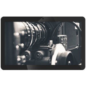 AOpen eTILE WT19M-FW All-in-One Computer - Intel Core i3 5th Gen i3-5010U - 4 GB RAM DDR3L SDRAM - 32 GB SSD - 18.5" HD 13