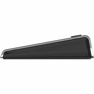 Belkin Connect USB-Typ C Docking Station für Notebook/Tablet-PC/Monitor - Ladefunktion - Speicherkartenleser - SD, microSD