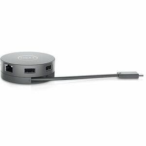 Dell DA310 Docking Station - USB-Typ C