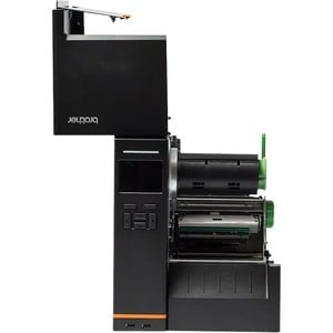 Brother TJ-4420TN Gewerblich, Desktop Thermodirekt-/Thermotransferdrucker - Monochrom - Etikettendruck - Fast Ethernet - U