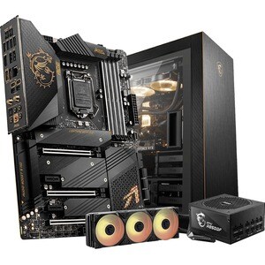 MEG Z590 ACE