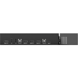iiyama ProLite TE7504MIS-B1AG 190,5 cm (75 Zoll) LCD Digital-Signage-Display - 24 Stunden/7 Tage Betrieb - IPS-Technologie