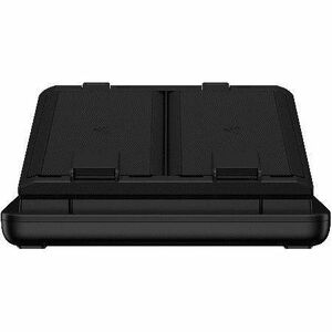 Chargeur multi batteries Elo - Pour Terminal Portable - 12 V Entrée - 12 V DC Sortie - 4 - Taille de la Batterie Originale