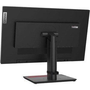 23.8IN FHD THINKVISION T24I-2L VGA DP HDMI WITH AUDIO OUT USB