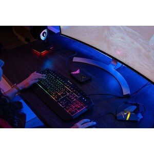 SUREFIRE 2.5 GAMING BUNKER SSD EXT GAMING SSD 1TB BLACK