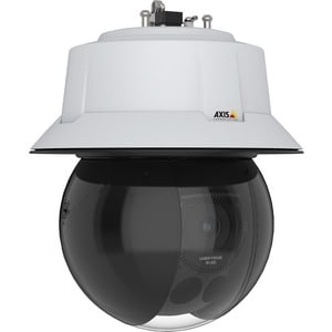 AXIS Q6315-LE 50 HZ Outdoor HD Netzwerkkamera - Farbe - Kuppel - Glasklar - H.264 (MPEG-4 Teil 10/AVC), H.265 (MPEG-H Part