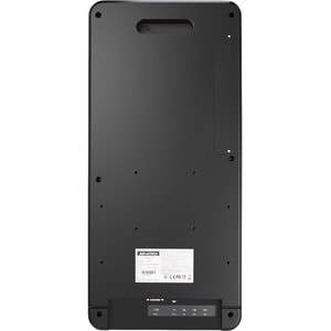 Advantech 15.6" Mini Self-Service Kiosk with ARM Cortex-A17 RK3288, Projected Capacitive. Analog Resistive 5-wires / Glass