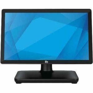 Terminal de POS Elo EloPOS E417915 - Intel Core i5 3,60 GHz - 16 Go DDR4 SDRAM 256 Go M.2/SATA - 54,6 cm (21,5") TFT Écran