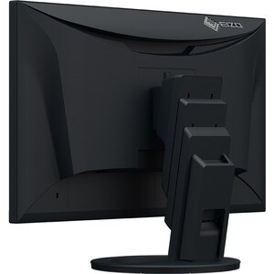 EIZO FlexScan EV2480-BK LED display 60,5 cm (23.8") 1920 x 1080 Pixel Full HD Schwarz