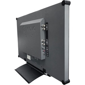 AG Neovo HX-24G 24 Zoll Class Full HD LCD-Monitor - 60,5 cm (23,8 Zoll) Viewable - Vertical-Alignment-Technologie (VA) - 1