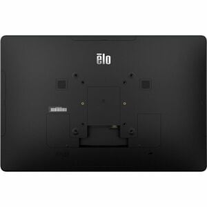 Elo I-Series 4 E390075 POS Terminal - Snapdragon SDA660 - 4 GB LPDDR3 - 64 GB - 39,6 cm (15,6 Zoll) TFT Touchscreen - Wire