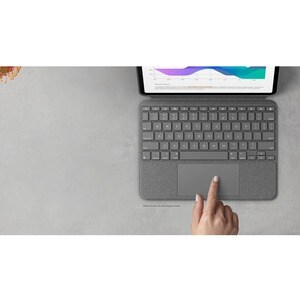 COMBO TOUCH IPAD PRO 11IN 1-3G OXFORD GREY - DEU