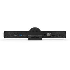 EPOS EXPAND Vision 3T, Gruppen-Videokonferenzsystem, Full HD, 4x, Android, Schwarz