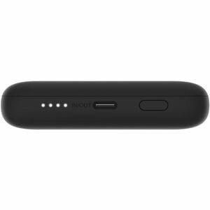 Belkin Stromspeicher - Schwarz - Schwarz