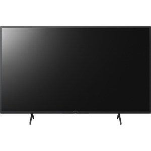 Sony FW-75BZ30J, Digital Signage Flachbildschirm, 190,5 cm (75"), IPS, 3840 x 2160 Pixel, WLAN, 24/7