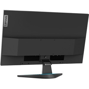 Lenovo G27e-20 27 Zoll Class Full HD LCD-Monitor - 16:9 Format - Schwarz - 68,6 cm (27 Zoll) Viewable - Vertical-Alignment