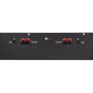 Eaton UPS-Akkueinheit - 9000 mAh - 12 V Gleichstrom - Bleisäure - Versiegelt
