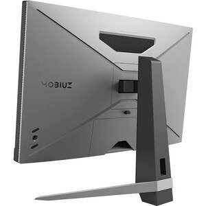 BenQ EX2710Q. Bildschirmdiagonale: 68,6 cm (27"), Display-Auflösung: 2560 x 1440 Pixel, HD-Typ: 2K Ultra HD, Bildschirmtec