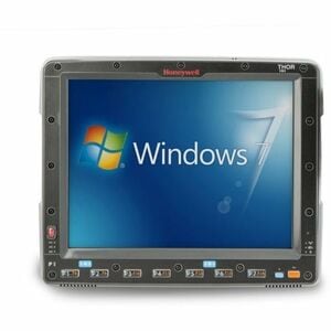 Honeywell Thor VM3 Vehicle Mount Terminal - 8 GB RAM - 32 GB Flashspeicher Touchscreen - Bluetooth - Wireless LAN - Kabell