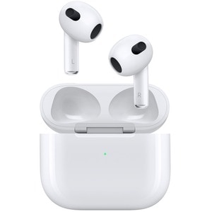 AIRPODS 3 W/ CHARGING CASE 