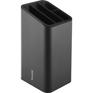 BenQ InstaShow WDC10C, Schwarz, 800 x 600 (SVGA), 1024 x 768 (XGA), 1280 x 1024 (SXGA), 1280 x 720 (HD 720), 1280 x 768, 1