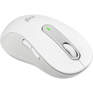 Logitech Signature M650. Formfaktor: Linkshändig. Bewegungerfassungs Technologie: Optisch, Geräteschnittstelle: RF Wireles
