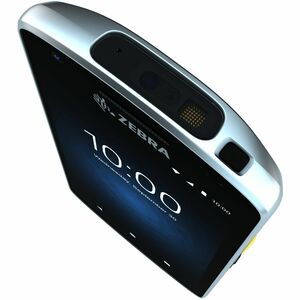 Zebra EC55 Handheld Terminal - 1D, 2D - TAA-konform - SE4100Scan Engine - Bildwandler - SD660 - 12,7 cm (5 Zoll) - LCD - H