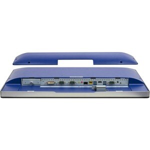 Panel-PC Shuttle XPC P21WL01 - Intel Core i3 8th Gen i3-8145UE 2,20 GHz Prozessor - 4 GB RAM DDR4 SDRAM - 128 GB SSD - 54,