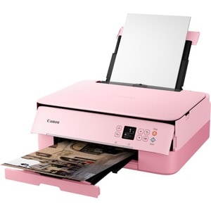 PIXMA TS5352a Pink Ink A4 MFP