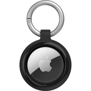 OtterBox für Apple AirTag, Schlanke, sturzgeschützte Schutzhülle, Sleek Case, Blau