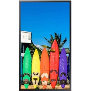 LCD Ecrans à affichages dynamiques Samsung OM46B 116,8 cm (46") - ARM Cortex A72 1,70 GHz - 1920 x 1080 - LED - 4000 cd/m²