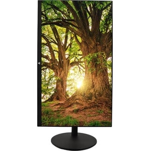 V7 L238IPS-HAS-E 24 Zoll Class Höhenverstellbarer Full HD LCD-Monitor - 16:9 Format - 60,5 cm (23,8 Zoll) Viewable - IPS-T