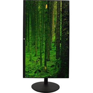 V7 L270IPS-HAS-E 27 Zoll Class Höhenverstellbarer Full HD LCD-Monitor - 16:9 Format - 68,6 cm (27 Zoll) Viewable - IPS-Tec