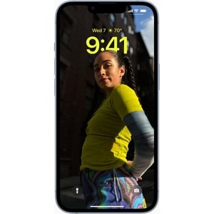 Apple iPhone 14 A2882 512 GB Smartphone - 15,5 cm (6,1 Zoll) OLED 2532 x 1170 - Hexa-Core (AvalancheDual-Core 3,23 GHz + B