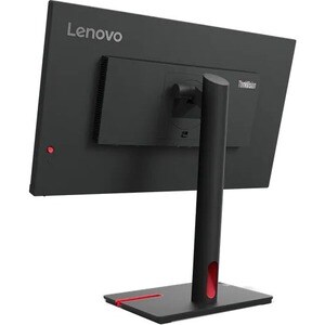 Lenovo ThinkVision T24i-30 24 Zoll Class Full HD LCD-Monitor - 16:9 Format - 60,5 cm (23,8 Zoll) Viewable - IPS-Technologi