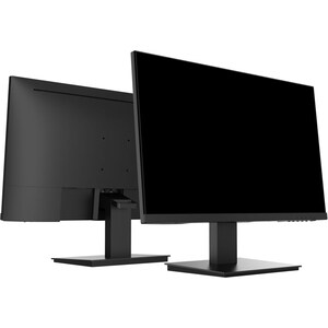 AG Neovo 24 Zoll Class Full HD LCD-Monitor - 60,5 cm (23,8 Zoll) Viewable - Vertical-Alignment-Technologie (VA) - 1920 x 1