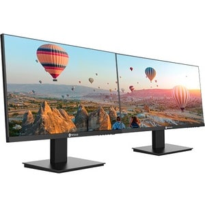 AG Neovo 22 Zoll Class Full HD LCD-Monitor - 54,6 cm (21,5 Zoll) Viewable - Vertical-Alignment-Technologie (VA) - 1920 x 1