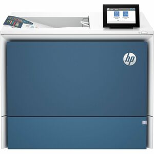 HP LaserJet Enterprise 5700dn - Desktop Kabel Laserdrucker - Farbe - 45 ppm Monodruck - 1200 x 1200 dpi Druckauflösung - D