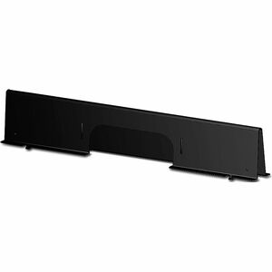 Ordonnateur de câble APC by Schneider Electric AR8162ABLK - Noir - Blindage de Câble