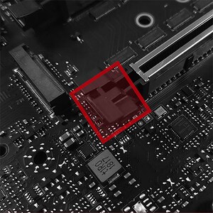  MOTHERBOARD ONBOARD WIFI