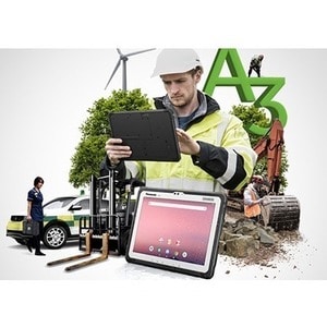 FZ-A3AEABDB3 QUALCOMM SNAPDRAGON660 OCTA-CORE 10IN WUX