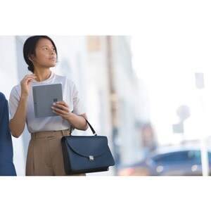 Microsoft- IMSourcing Surface Go Tablet - 10" - 4 GB RAM - 64 GB Storage - Windows 10 Pro - Silver - Intel microSDXC Suppo