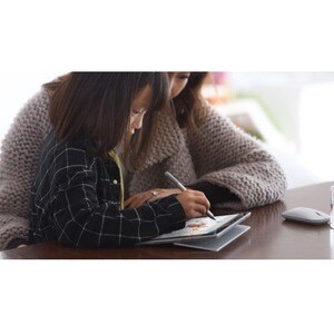 Microsoft- IMSourcing Surface Go Tablet - 10" - 4 GB RAM - 64 GB Storage - Windows 10 Pro - Silver - Intel microSDXC Suppo