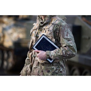 FZ-A3AEAADB3 QUALCOMM SNAPDRAGON660 OCTA-CORE 10IN WUX